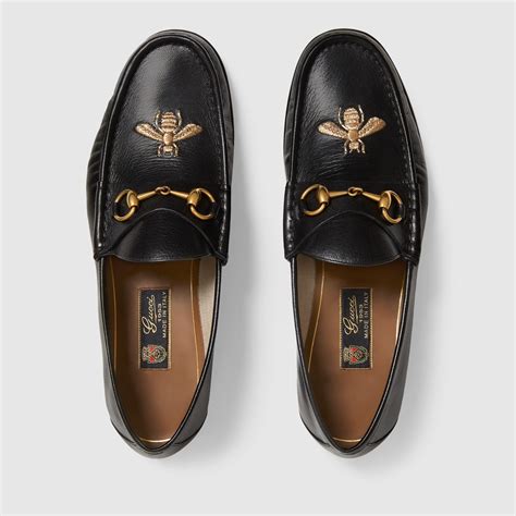 discontinued gucci loafers|Gucci black friday sale.